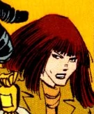 Lane (NYC) (Earth-616) from Spider-Man Vol 1 75 001