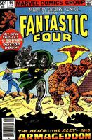 Marvel's Greatest Comics Vol 1 96