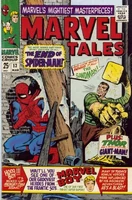 Marvel Tales (Vol. 2) #13