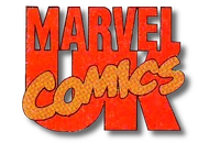 Marvel UK