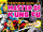 Master of Kung Fu: Bleeding Black Vol 1 1