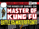 Master of Kung Fu Vol 1 76