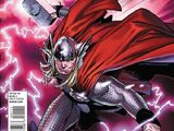 Mighty Thor Vol 2