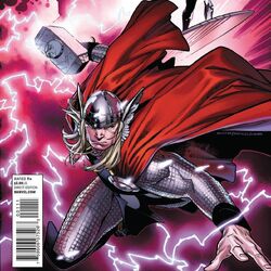 Mighty Thor Vol 2 1