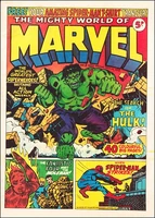 Mighty World of Marvel #2