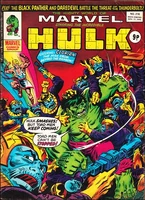 Mighty World of Marvel #216