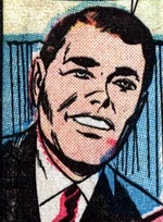 Mr. Carter (Earth-616) from Love Romances Vol 1 105 0001