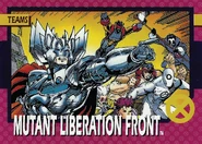 77. Mutant Liberation Front
