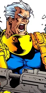 Home to Alanna Neramini (Earth-9922)