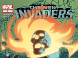 New Invaders Vol 1 8