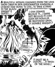 Niamh Chinn Óir (Earth-616) from Hulk Comic (UK) Vol 1 19 001