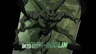 Norman Osborn (Earth-12041) from Ultimate Spider-Man (animated series) Season 3 12 001