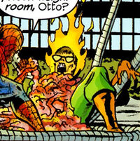 Otto Octavius (Earth-2149), Marvel Database