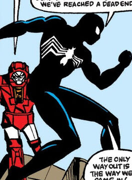 Transformers on sale spiderman comic
