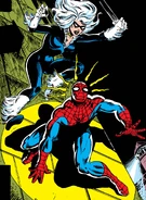 Peter Parker and Felicia Hardy (Earth-616) from Amazing Spider-Man Vol 1 194 0001.jpg (1.83 MB)