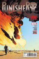 Punisher (Vol. 11) #6