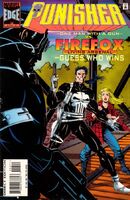 Punisher (Vol. 3) #6