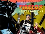 Punisher Vol 3 6