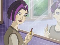 Raven Darkhölme (Earth-11052) from X-Men Evolution Season 3 8 0003