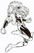 Rogue Vol 1 by Mike Wieringo