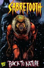 Sabretooth