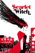 Scarlet Witch (Vol. 2) #7