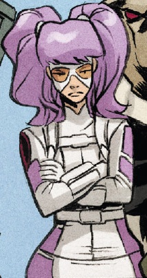 Screwball (Earth-616) | Marvel Database | Fandom