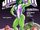 She-Hulk by Rainbow Rowell Vol 1 4: Jen-Sational