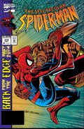 Spectacular Spider-Man #218