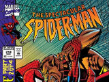 Spectacular Spider-Man Vol 1 218
