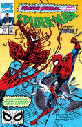 Spider-Man #37 "The Light" (August, 1993)