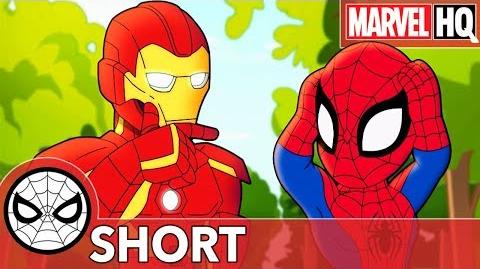 Marvel super hero adventures iron man cheap
