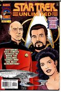 Star Trek Unlimited Vol 1 2