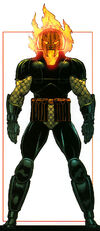 Steven Levins (Earth-616) from All-New Official Handbook of the Marvel Universe A to Z Vol 1 5 0001.jpg