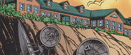 Tahiti from Spectacular Spider-Man Vol 1 231 001