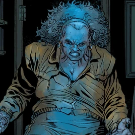 Theresa Gazzera (Earth-200111) in Punisher Vol 7 23