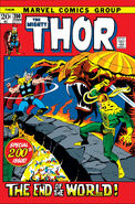 Thor Vol 1 200