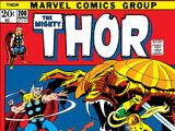 Thor Vol 1 200