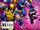 Uncanny X-Men: First Class Vol 1 2