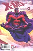 Uncanny X-Men Vol 1 521