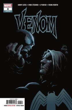 Venom by Cates & Stegman Omnibus Vol 1 1 | Marvel Database Venom by Cates & Stegman Omnibus Vol 1 1 | Marvel Database