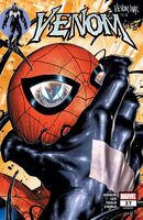 Venom (Vol. 5) #37 Release date: September 11, 2024 Cover date: November, 2024