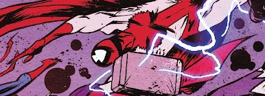 Galactus Goes Mad (Earth-42743)