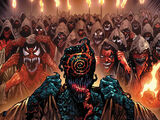Web of Venom: Cult of Carnage Vol 1 1