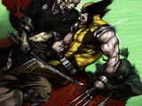 Wolverine Soultaker Vol 1 3