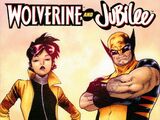 Wolverine and Jubilee Vol 1 1
