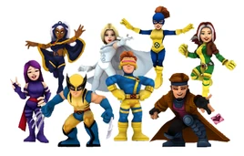 X-Men (Earth-91119) from Marvel Super Hero Squad Online 001