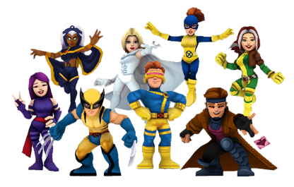 marvel super hero squad online character trailer