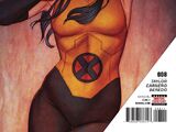 X-Men: Red Vol 1 8
