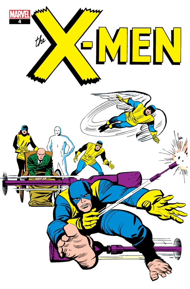 Heft (VeVe Exclusive NFT True Believer Variant)